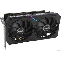 ASUS Dual GeForce RTX 3060 V2 OC 12GB GDDR6 DUAL-RTX3060-O12G-V2 Image #2