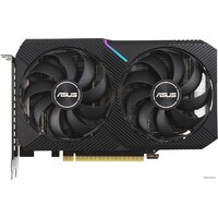 ASUS Dual GeForce RTX 3060 V2 OC 12GB GDDR6 DUAL-RTX3060-O12G-V2 Image #1