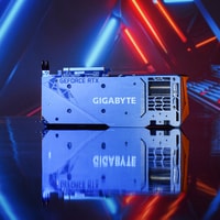 Gigabyte GeForce RTX 3070 Gaming OC 8G GDDR6 (rev. 2.0) Image #11