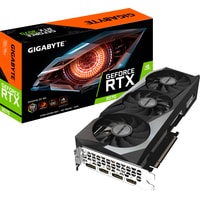 Gigabyte GeForce RTX 3070 Gaming OC 8G GDDR6 (rev. 2.0) Image #8
