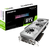 Gigabyte GeForce RTX 3080 Vision OC 10G GDDR6X (rev. 2.0) Image #8