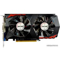 AFOX GeForce GTX 750 Ti 4GB GDDR5 AF750TI-4096D5H1