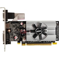 MSI GeForce GT210 1GB DDR3 N210-1GD3/LP Image #1