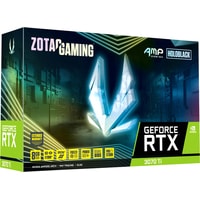 ZOTAC GeForce RTX 3070 Ti AMP Extreme Holo 8GB GDDR6X ZT-A30710B-10P Image #7