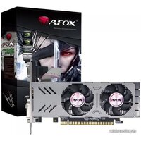 AFOX GeForce GTX 750 4GB GDDR5 AF750-4096D5L4-V2 Image #1