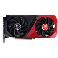 Colorful GeForce RTX 3060 Ti NB DUO LHR-V Image #1