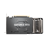 MSI GeForce RTX 3060 Ti Twin Fan 8G OC LHR Image #4