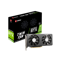 MSI GeForce RTX 3060 Ti Twin Fan 8G OC LHR Image #2