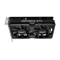 Palit GeForce GTX 1630 Dual NE6163001BG6-1175D Image #6