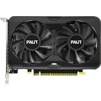 Palit GeForce GTX 1630 Dual NE6163001BG6-1175D