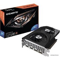 Gigabyte Intel ARC A310 Windforce GV-IA310WF2-4GD Image #2