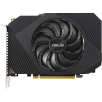 ASUS Phoenix GeForce GTX 1650 OC 4GB GDDR6 V2 PH-GTX1650-O4GD6-P-V2