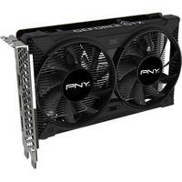 PNY GeForce GTX 1650 Dual Fan VCG16504D6DFPPB