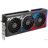 ASUS ROG Strix GeForce RTX 4070 Ti 12GB GDDR6X OC Edition ROG-STRIX-RTX4070TI-O12G-GAMING