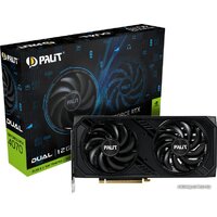 Palit GeForce RTX 4070 Dual NED4070019K9-1047D Image #2