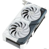 ASUS Dual GeForce RTX 4060 White OC Edition 8GB GDDR6 DUAL-RTX4060-O8G-WHITE Image #4