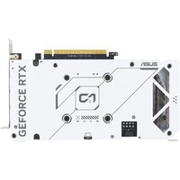 ASUS Dual GeForce RTX 4060 White OC Edition 8GB GDDR6 DUAL-RTX4060-O8G-WHITE Image #10