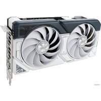 ASUS Dual GeForce RTX 4060 White OC Edition 8GB GDDR6 DUAL-RTX4060-O8G-WHITE