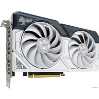 ASUS Dual GeForce RTX 4060 White OC Edition 8GB GDDR6 DUAL-RTX4060-O8G-WHITE Image #6