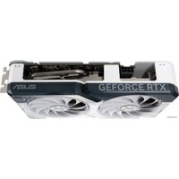 ASUS Dual GeForce RTX 4060 White OC Edition 8GB GDDR6 DUAL-RTX4060-O8G-WHITE Image #11