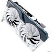 ASUS Dual GeForce RTX 4060 White OC Edition 8GB GDDR6 DUAL-RTX4060-O8G-WHITE Image #8