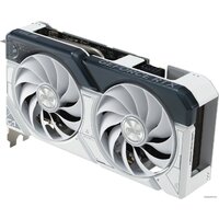 ASUS Dual GeForce RTX 4060 White OC Edition 8GB GDDR6 DUAL-RTX4060-O8G-WHITE Image #7