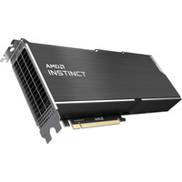 AMD Instinct MI100 Accelerator