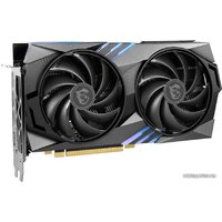 MSI GeForce RTX 4060 Ti Gaming X 16G Image #2