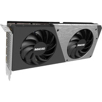 Inno3D GeForce RTX 4060 Ti 8GB Twin X2 OC N406T2-08D6X-171153N Image #1