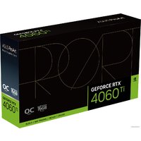 ASUS ProArt GeForce RTX 4060 Ti OC Edition 16GB GDDR6 PROART-RTX4060TI-O16G Image #13