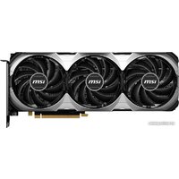 MSI GeForce RTX 4060 Ti Ventus 3X 16G OC Image #1