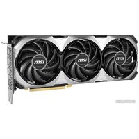 MSI GeForce RTX 4060 Ti Ventus 3X 16G OC Image #3