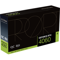 ASUS ProArt GeForce RTX 4060 OC Edition 8GB GDDR6 PROART-RTX4060-O8G Image #13