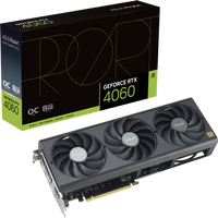 ASUS ProArt GeForce RTX 4060 OC Edition 8GB GDDR6 PROART-RTX4060-O8G Image #14