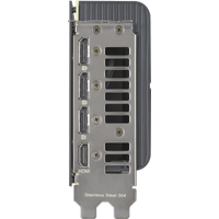 ASUS ProArt GeForce RTX 4060 OC Edition 8GB GDDR6 PROART-RTX4060-O8G Image #11