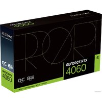 ASUS ProArt GeForce RTX 4060 OC Edition 8GB GDDR6 PROART-RTX4060-O8G Image #13