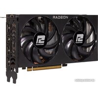 PowerColor Fighter Radeon RX 7600 8GB GDDR6 RX 7600 8G-F