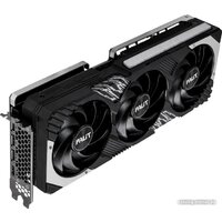 Palit GeForce RTX 4080 Super GamingPro 16GB NED408S019T2-1032A Image #1