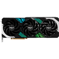 Palit GeForce RTX 4080 Super GamingPro 16GB NED408S019T2-1032A Image #1