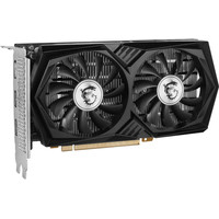 MSI GeForce RTX 3050 Gaming X 6G Image #1