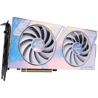 Colorful iGame GeForce RTX 4060 Ultra W DUO OC 8GB-V