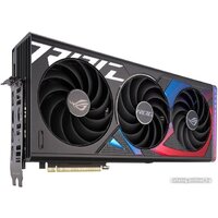 ASUS ROG Strix GeForce RTX 4070 Super 12GB GDDR6X OC Edition ROG-STRIX-RTX4070S-O12G-GAMING Image #13