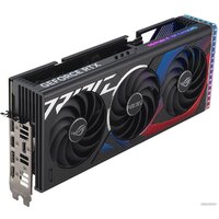 ASUS ROG Strix GeForce RTX 4070 Super 12GB GDDR6X OC Edition ROG-STRIX-RTX4070S-O12G-GAMING