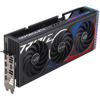 ASUS ROG Strix GeForce RTX 4070 Super 12GB GDDR6X OC Edition ROG-STRIX-RTX4070S-O12G-GAMING Image #1