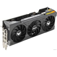 ASUS TUF Gaming GeForce RTX 4070 Ti Super 16GB GDDR6X OC Edition TUF-RTX4070TIS-O16G-GAMING Image #1