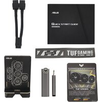 ASUS TUF Gaming GeForce RTX 4070 Ti Super 16GB GDDR6X OC Edition TUF-RTX4070TIS-O16G-GAMING Image #5