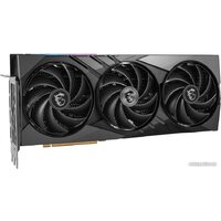 MSI GeForce RTX 4080 Super 16G Gaming X Slim