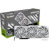 Palit GeForce RTX 4070 Ti Super GamingPro White OC 16GB NED47TST19T2-1043W Image #11