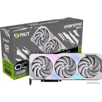 Palit GeForce RTX 4070 Ti Super GamingPro White OC 16GB NED47TST19T2-1043W Image #10