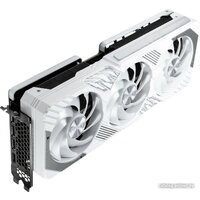 Palit GeForce RTX 4070 Ti Super GamingPro White OC 16GB NED47TST19T2-1043W Image #1